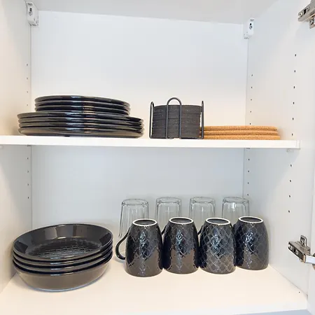 Immostay- Neustadt Apartments, Tv & Wifi Апартаменты