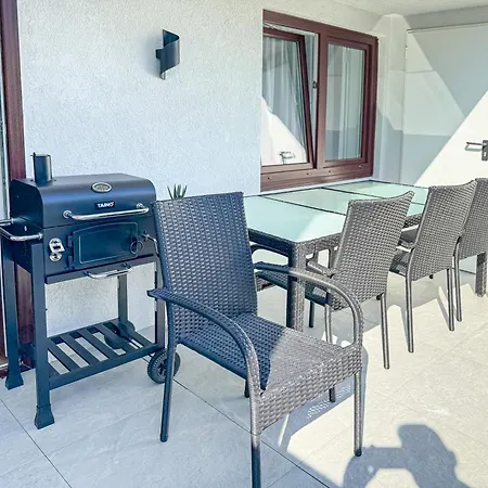 Immostay- Neustadt Apartments, Tv & Wifi *