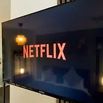 Immostay- Neustadt Apartments, Tv & Wifi * Bréma