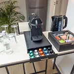 Apartment Immostay- Neustadt Apartments, Tv&wifi Bremen
