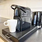 Apartment Immostay- Neustadt Apartments, Tv&wifi *