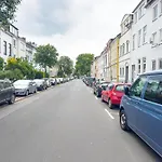 Apartman Immostay- Neustadt Apartments, Tv & Wifi *