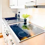 Apartman Immostay- Neustadt Apartments, Tv & Wifi