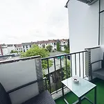 Immostay- Neustadt Apartments, Tv & Wifi Апартаменти Бремен
