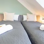 Immostay- Neustadt Apartments, Tv&wifi *