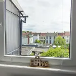 Immostay- Neustadt Apartments, Tv&wifi *
