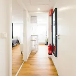Apartman Immostay- Neustadt Apartments, Tv & Wifi