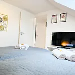 Immostay- Neustadt Apartments, Tv & Wifi * بريمين