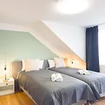 Immostay- Neustadt Apartments, Tv&wifi Apartment *