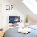 Apartment Immostay- Neustadt Apartments, Tv&wifi Bremen