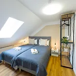 Immostay- Neustadt Apartments, Tv & Wifi *