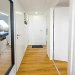 Immostay- Neustadt Apartments, Tv&wifi * Bremen