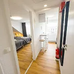 Apartment Immostay- Neustadt Apartments, Tv&wifi