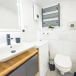 Immostay- Neustadt Apartments, Tv&wifi
