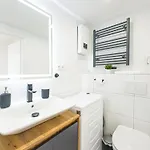 Apartament Immostay- Neustadt Apartments, Tv & Wifi Brema