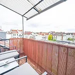 Immostay- Neustadt Apartments, Tv&wifi Apartment
