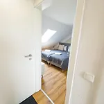 Immostay- Neustadt Apartments, Tv&wifi Apartment Bremen