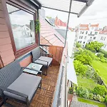 Immostay- Neustadt Apartments, Tv&wifi * Bremen