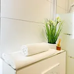 Immostay- Neustadt Apartments, Tv & Wifi شقة