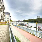 Apartment Immostay- Neustadt Apartments, Tv&wifi Bremen