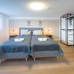 Apartment Immostay- Neustadt Apartments, Tv&wifi