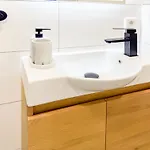Immostay- Neustadt Apartments, Tv & Wifi