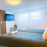 Apartman Immostay- Neustadt Apartments, Tv & Wifi Bréma