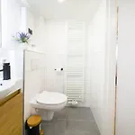 Immostay- Neustadt Apartments, Tv & Wifi Bréma