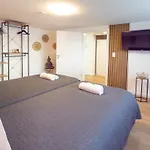 Immostay- Neustadt Apartments, Tv & Wifi Apartament Brema