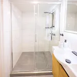 Immostay- Neustadt Apartments, Tv & Wifi Bréma