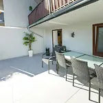 Immostay- Neustadt Apartments, Tv & Wifi * Бремен