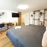 Immostay- Neustadt Apartments, Tv & Wifi