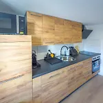 Апартаменти Immostay- Neustadt Apartments, Tv & Wifi Бремен