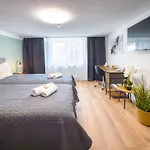 Immostay- Neustadt Apartments, Tv & Wifi Apartament