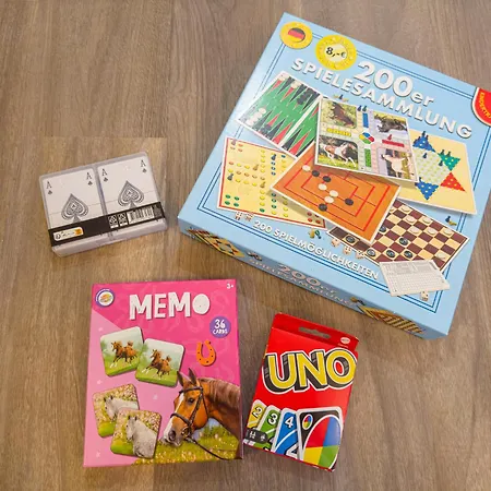 Immostay- Neustadt Apartments, Tv & Wifi