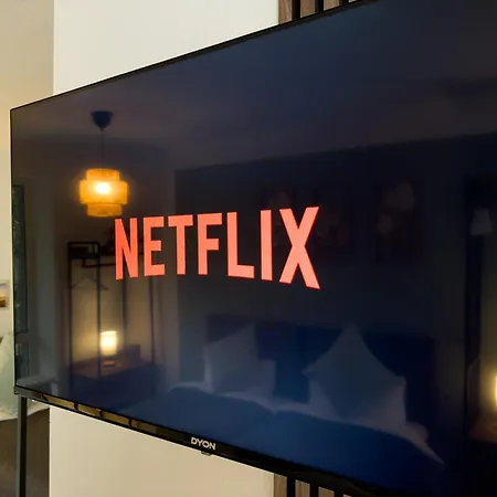 Immostay- Neustadt Apartments, Tv & Wifi * Brême