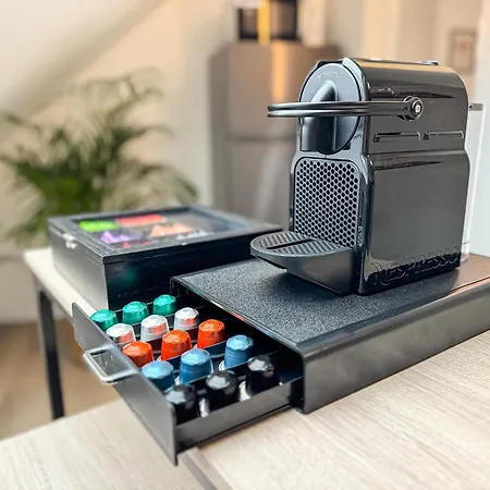 Immostay- Neustadt Apartments, Tv & Wifi Apartament