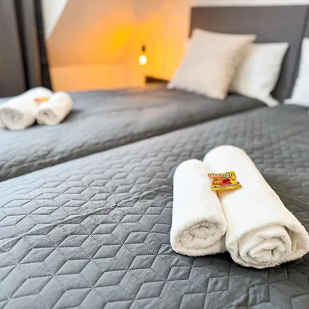 Immostay- Neustadt Apartments, Tv & Wifi Apartament *