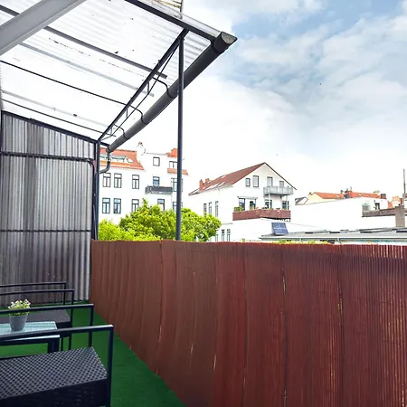 Immostay- Neustadt Apartments, Tv & Wifi