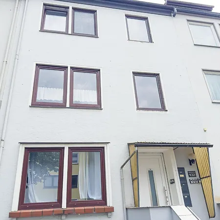 Appartement Immostay- Neustadt Apartments, Tv & Wifi