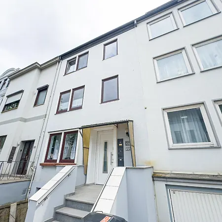 Appartement Immostay- Neustadt Apartments, Tv & Wifi