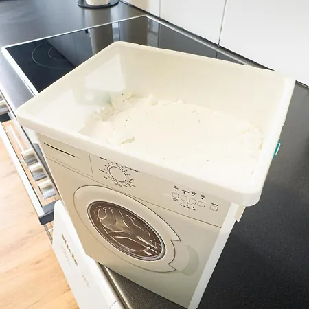 Appartement Immostay- Neustadt Apartments, Tv & Wifi Brême