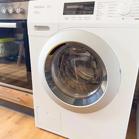 Immostay- Neustadt Apartments, Tv & Wifi Appartement Brême