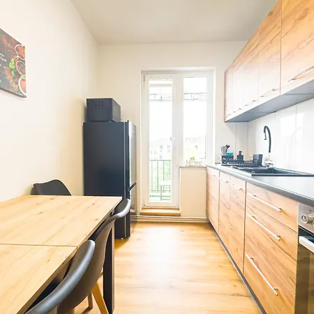 Immostay- Neustadt Apartments, Tv & Wifi *