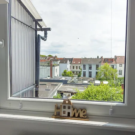 Immostay- Neustadt Apartments, Tv & Wifi *