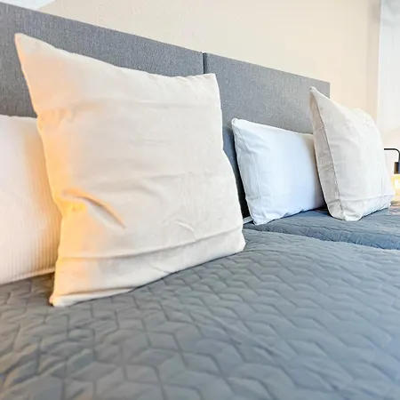 Immostay- Neustadt Apartments, Tv & Wifi