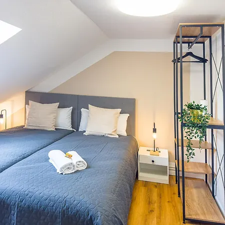 Immostay- Neustadt Apartments, Tv & Wifi Appartamento *