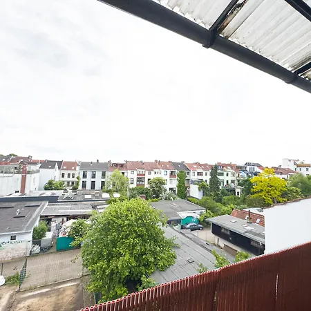 Immostay- Neustadt Apartments, Tv & Wifi *