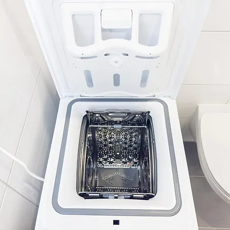 Immostay- Neustadt Apartments, Tv & Wifi Apartament