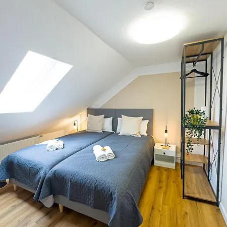 Immostay- Neustadt Apartments, Tv & Wifi *
